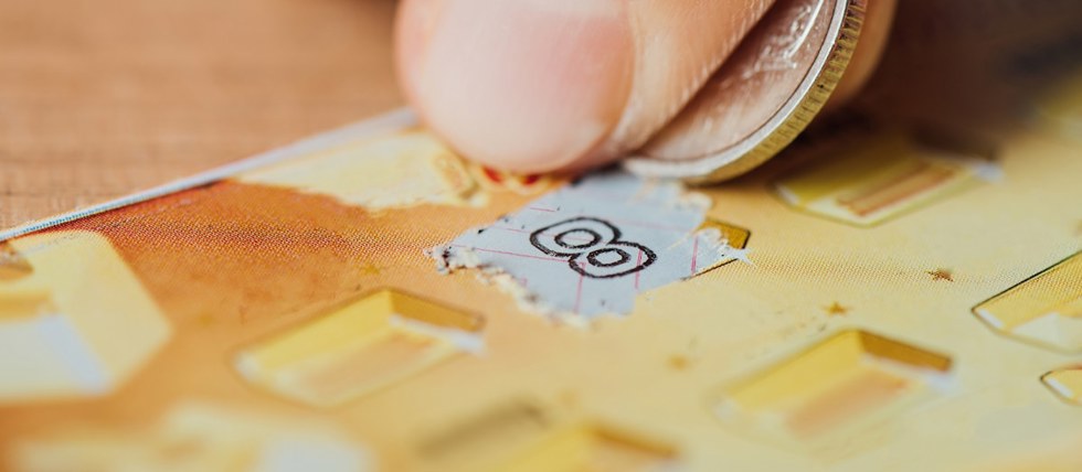 Veikkaus introduces Scratch Card ID