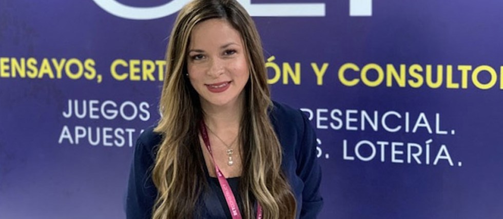 Karen Sierra-Hughes appointed as ICE Ambassador by Clarion Gaming