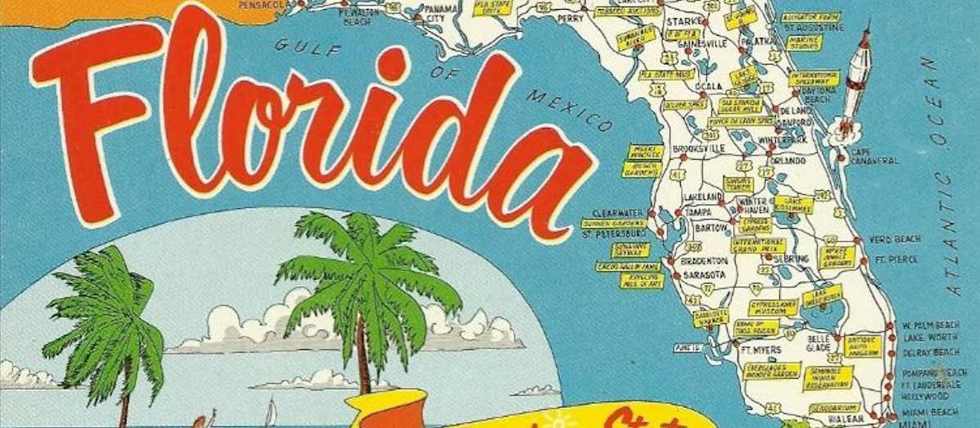 south florida's potential gambling industry