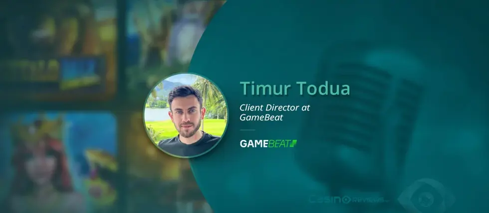 Interview with Timur Todua
