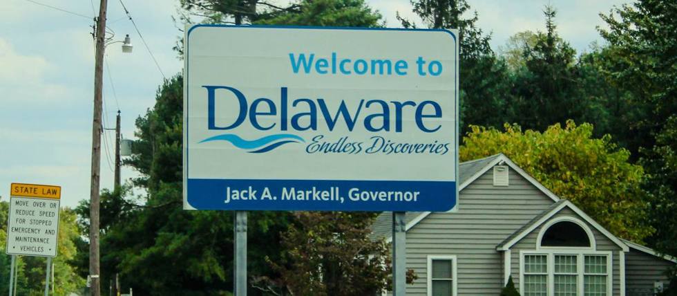 Delaware sees growth in sports betting and decline in iGaming