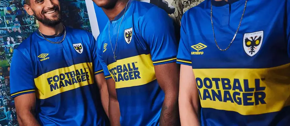 Afc Wimbledon rejects gambling sponsorships because of community bond