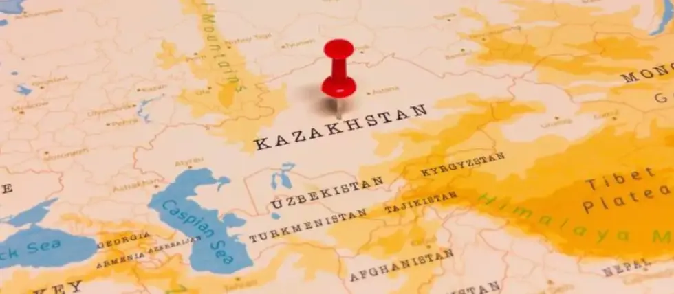 Kazakhstan requires gaming operator reports