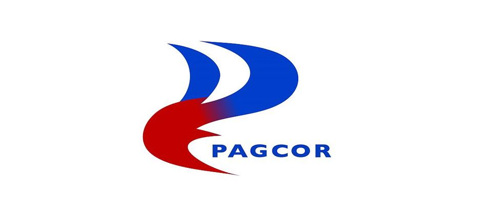 The PAGCOR logo