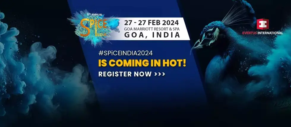 SPiCE India 2024 to boost India's Thriving iGaming Sector