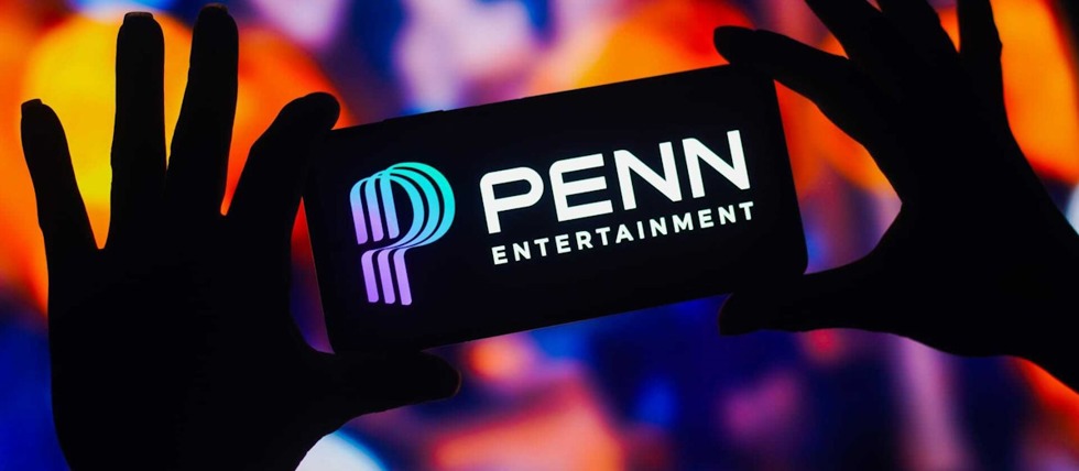PENN Entertainment partners with NHL