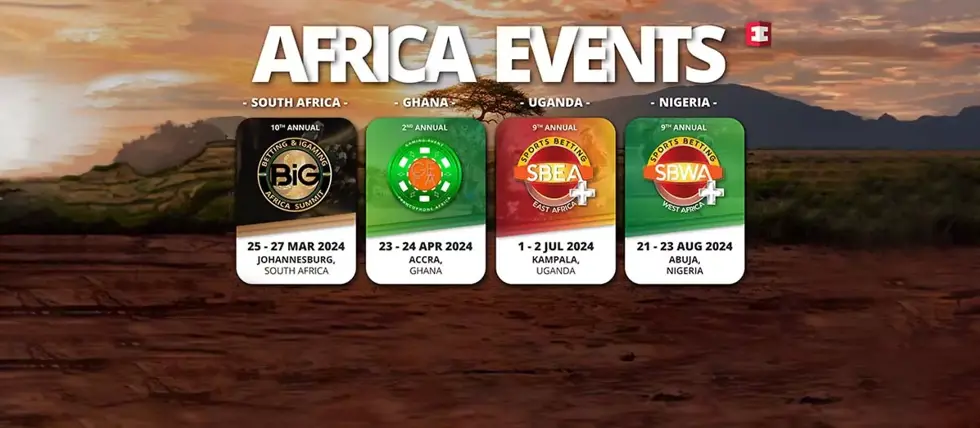 Exploring Africa's Thriving Betting and Gaming Scene