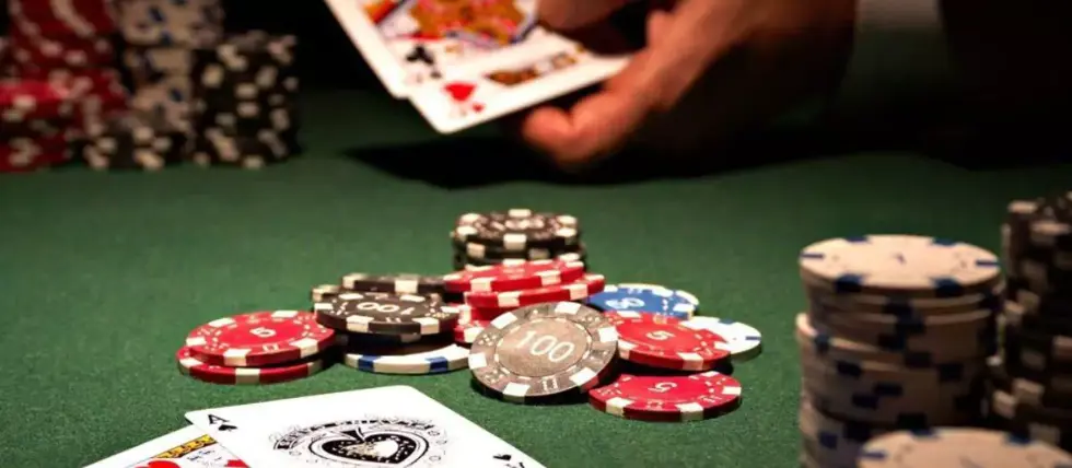 NSW crackdown on minors gambling