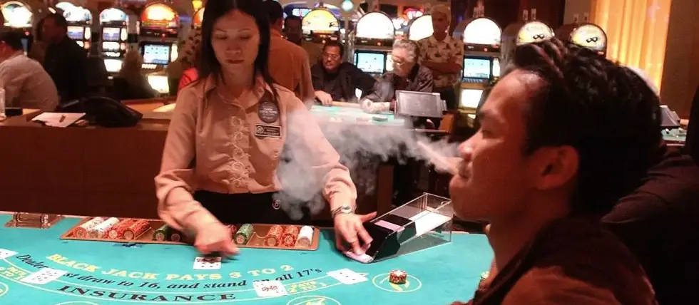 UAW supports smoke-free legislation for Atlantic City casinos