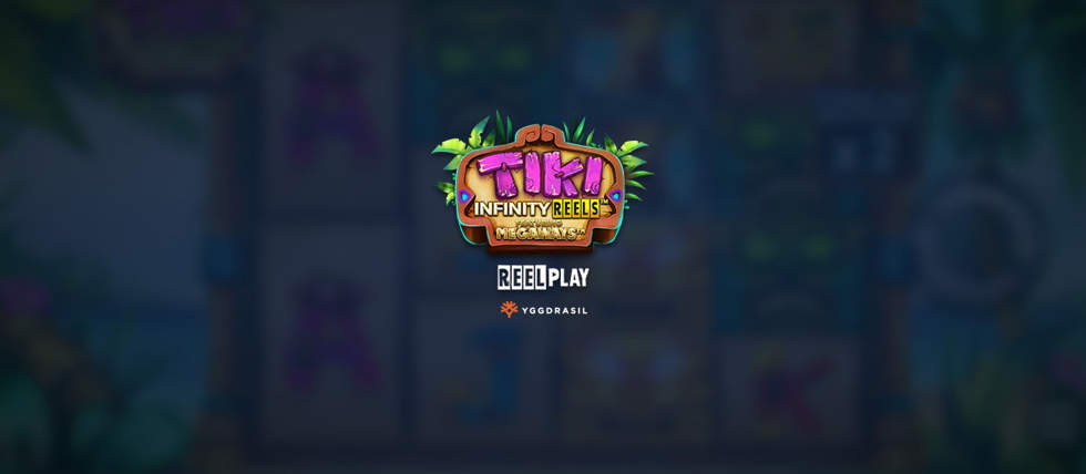 ReelPlay has launched a new slot