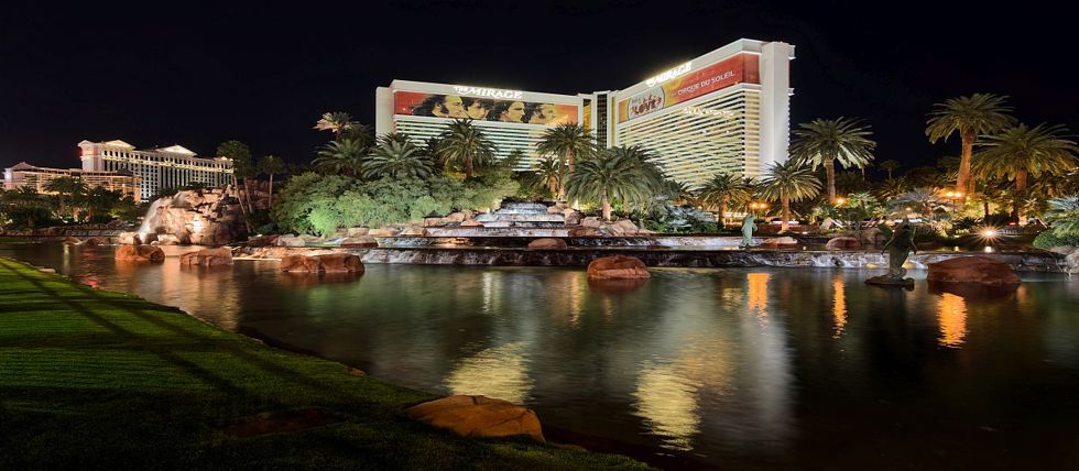 mirage and tropicana sign union deal