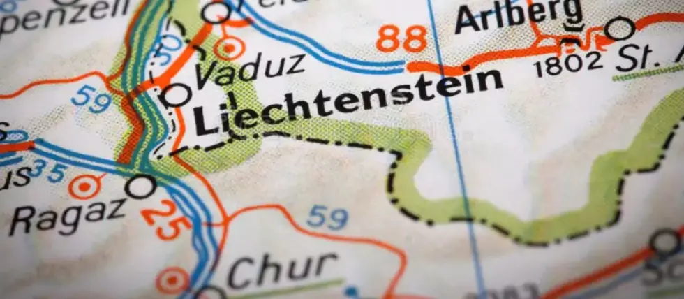 Liechtenstein 2028 iGaming ban