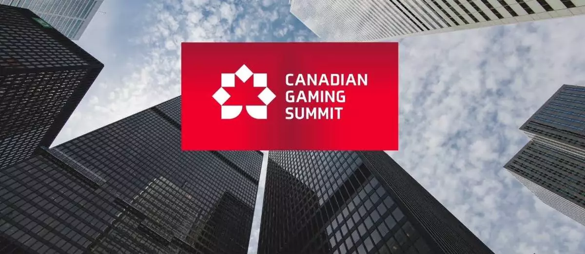 Canadian Gaming Summit to Officially Return in June 2024