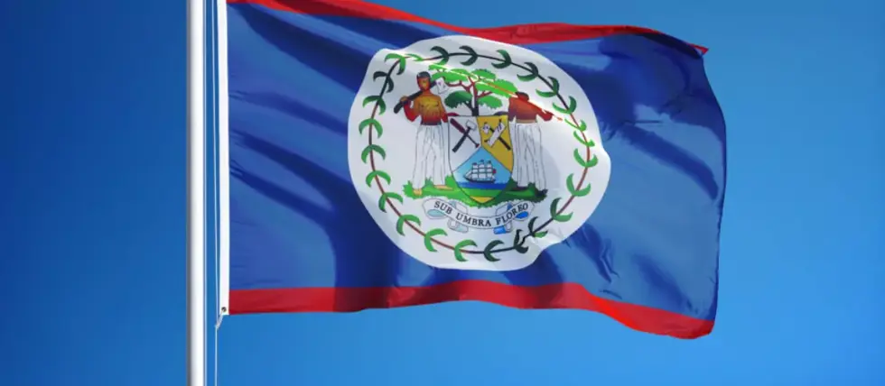 Belize against illegal lotto