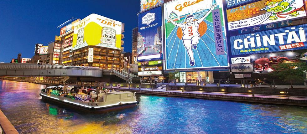 MGM Osaka IR Could Boost Local Economy by $15B a Year