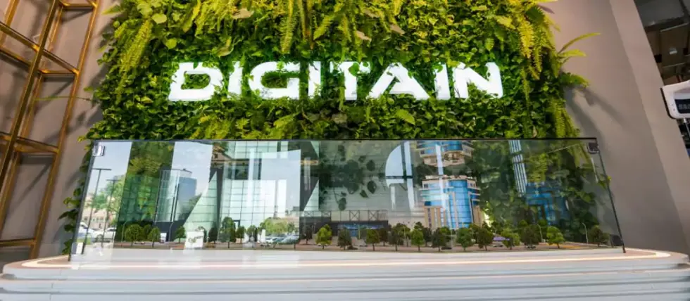 Digitain appoints Chief Strategy Officer