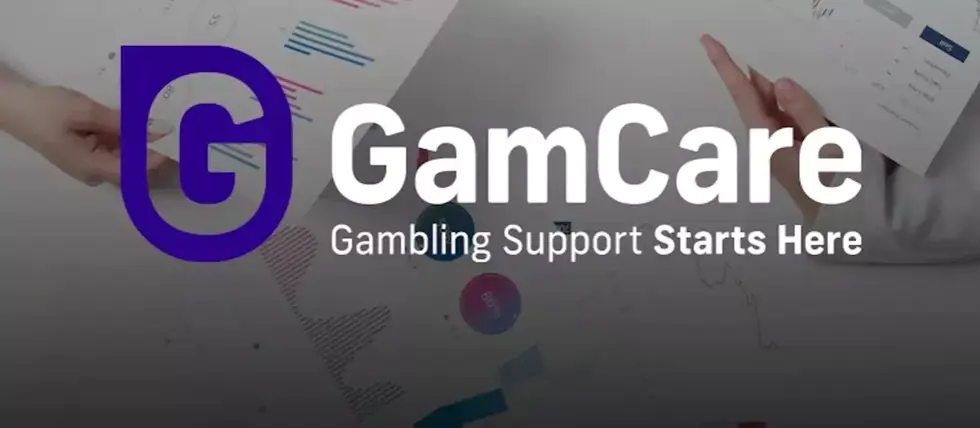 GamCare comments on White Paper