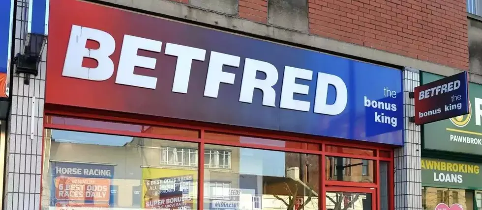 ASA upholds Betfred advertisement complaint