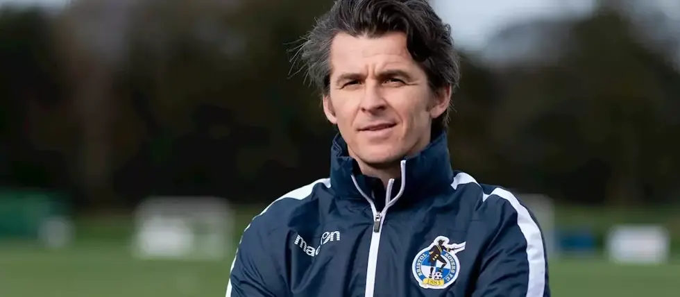 Joey Barton's Podcast Teaser Amidst Controversy