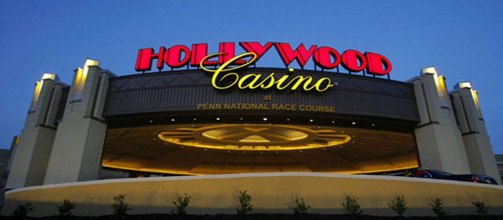 Pennsylvania Casino Abruptly Shuts Down on Christmas Eve