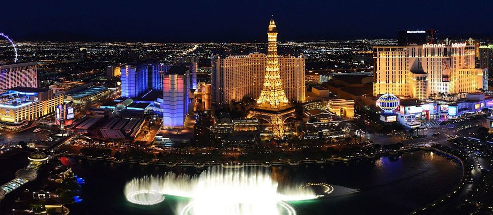 Las Vegas Casinos Could Be Impacted by Federal Crackdown on Resort Fees