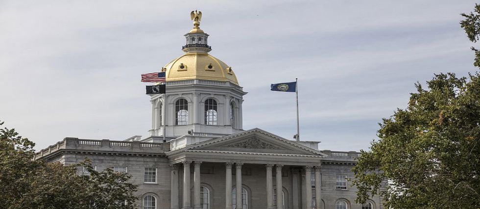 New Hampshire Considering New Restrictions for Casinos