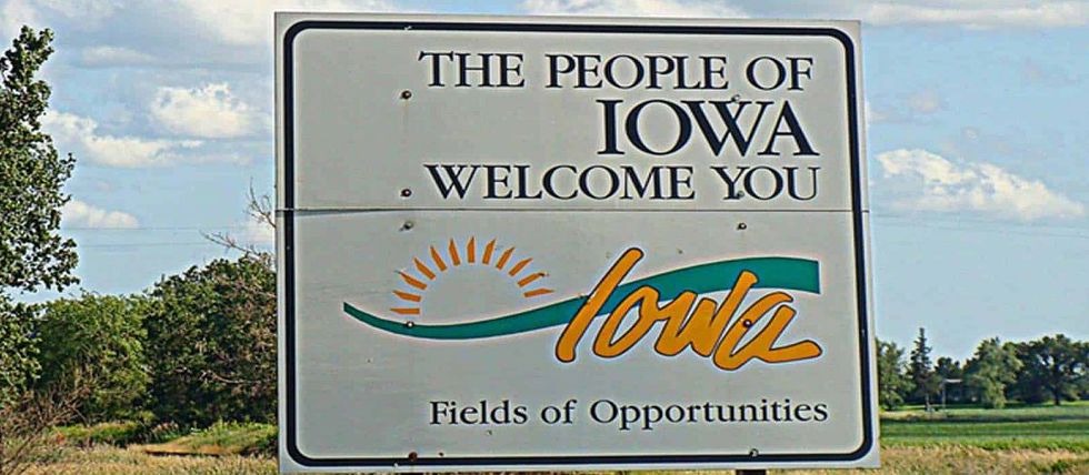 Iowa's Gambling Market Revenue Continues to Improve