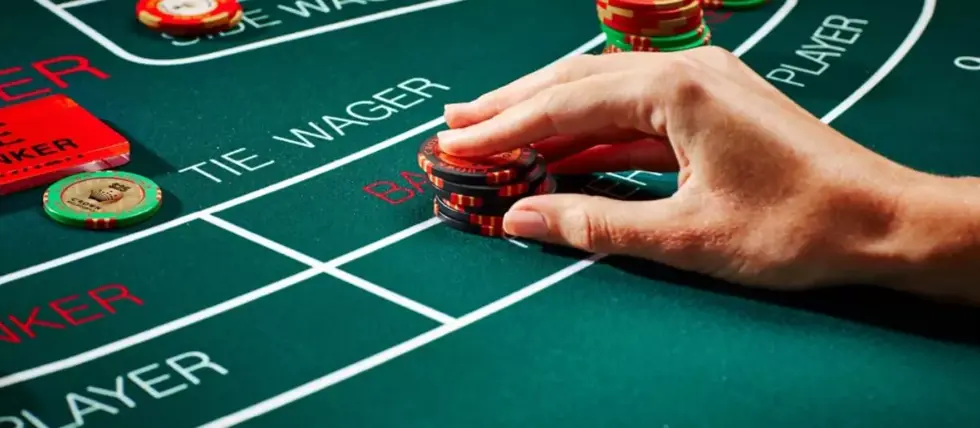 Mohegan Sun Casino suffers baccarat dealer cheating scandal