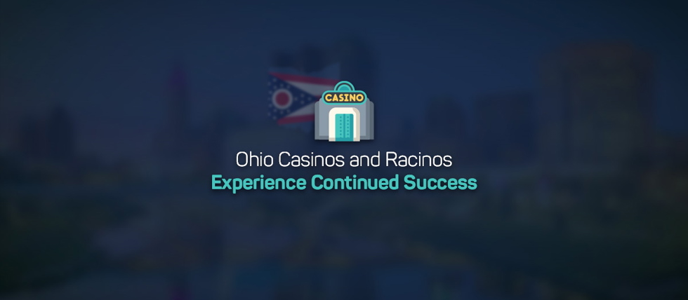 Ohio Casinos revenue is almost $200 million