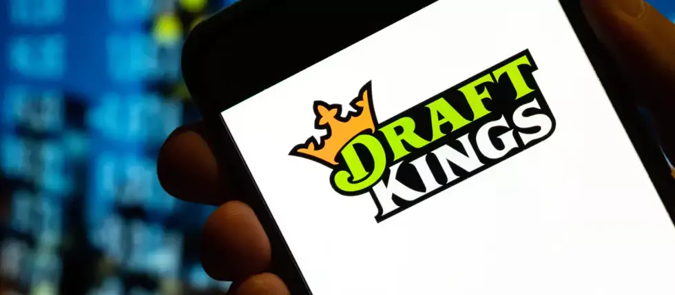 DraftKings Vermont launch
