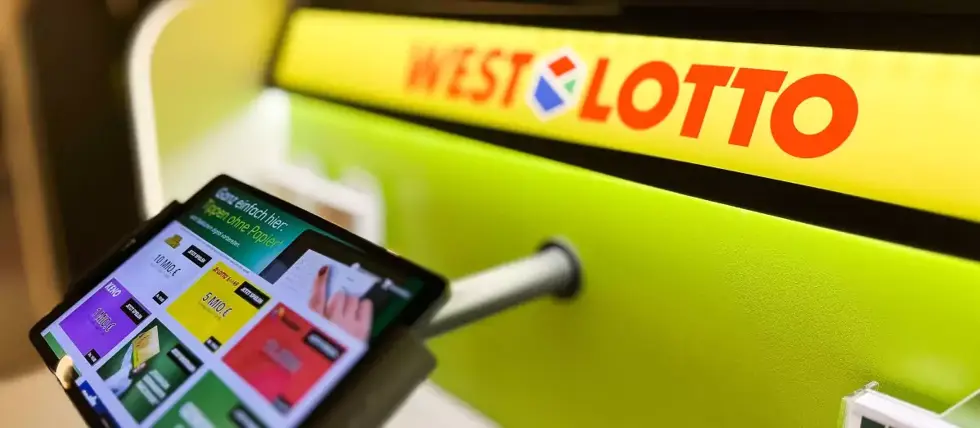 WestLotto uses OpenBet’s Neccton platform