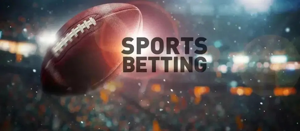 Delaware reports increased sports betting revenue in December