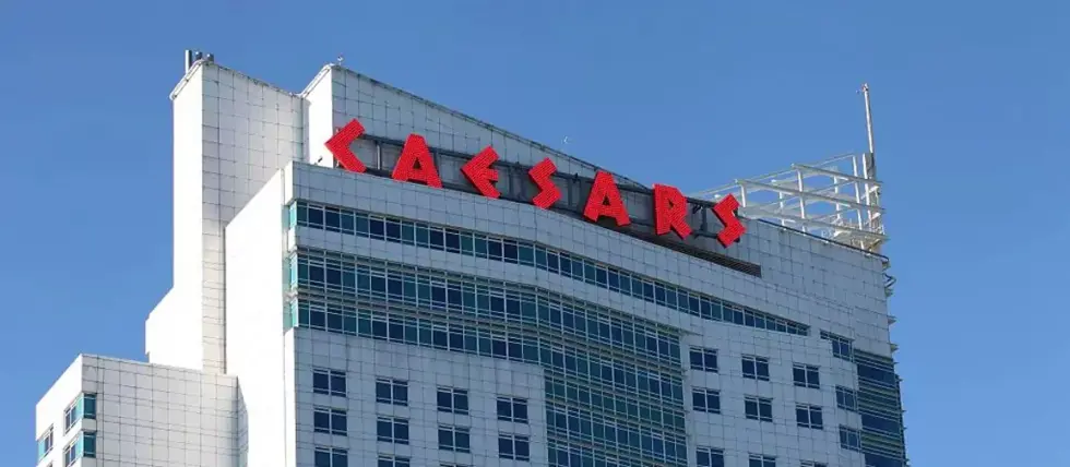 Intense competition for Caesars Windsor’s gaming license