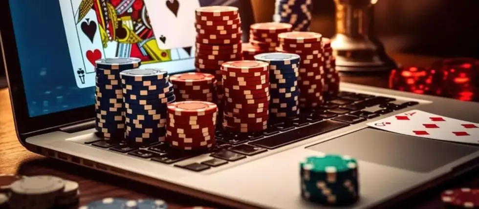 Spillemyndigheden online gambling study