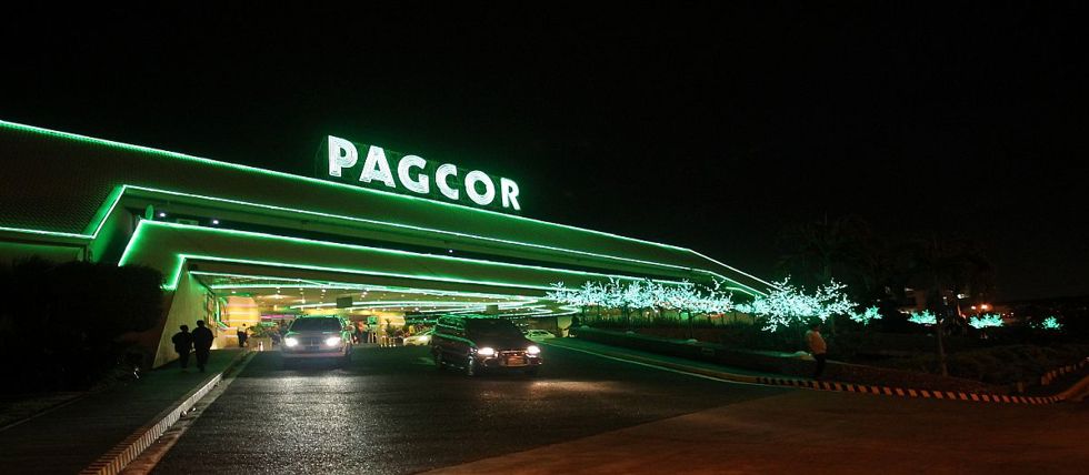 PAGCOR to introduce icasino