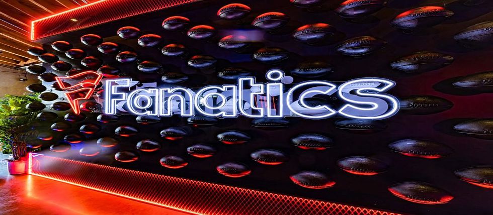 Fanatics Readies iGaming Rebrand in PA as State Sees Record Revenue