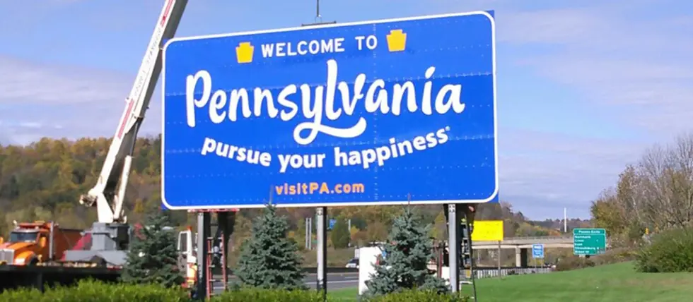 Pennsylvania's gambling revenue reaches all-time high in 2023