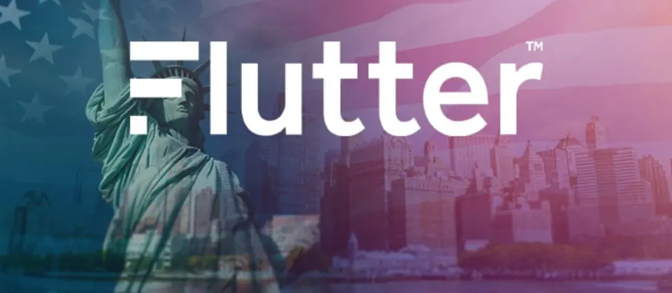Flutter Entertainment leaves Euronext Dublin for NYSE