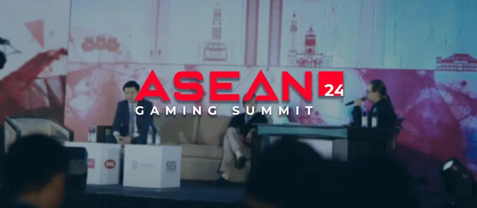 ASEAN Gaming Summit 2024 registration opens