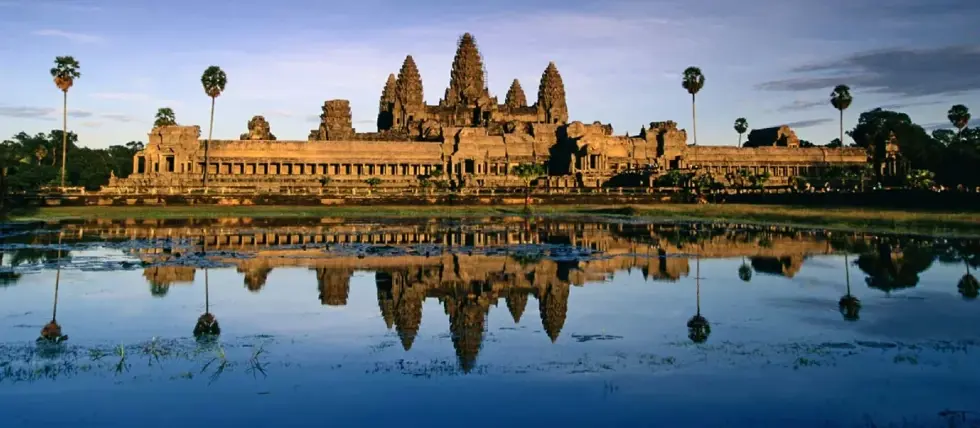 Cambodia to change law to combat illegal gambling