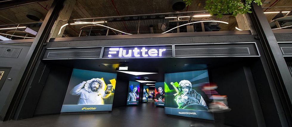 Flutter Board Member Gets Nod from the Nevada Gaming Commission Ahead of NYSE Listing