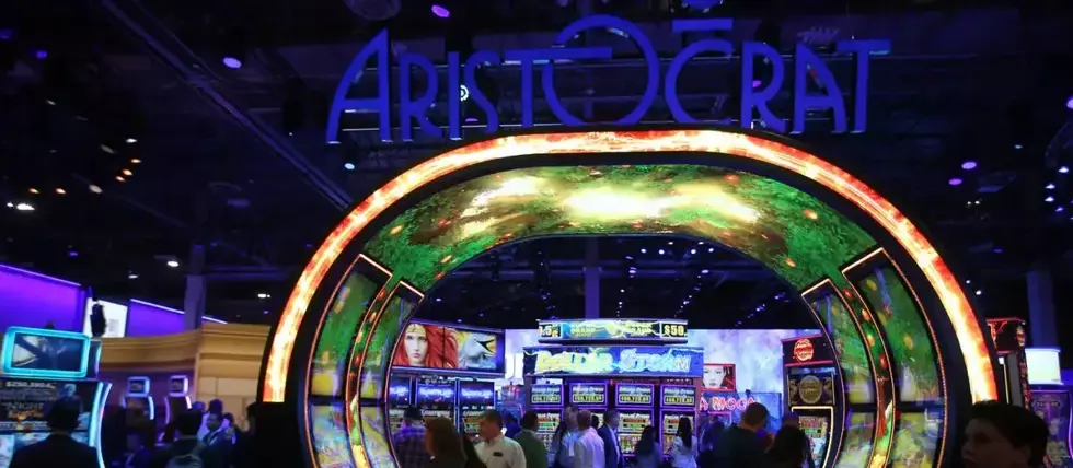 Aristocrat Gaming enters Quebec VLT Market