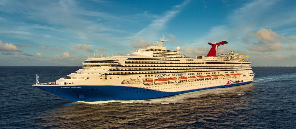 Virginia's Cruise Ship Casino Plan Could Be Dead in the Water