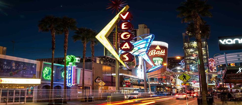 Vegas Strip Casino Workers Could Go On Strike Today