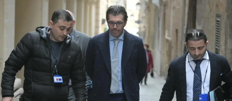 MGA refutes claims of ties to Italian mafia figure