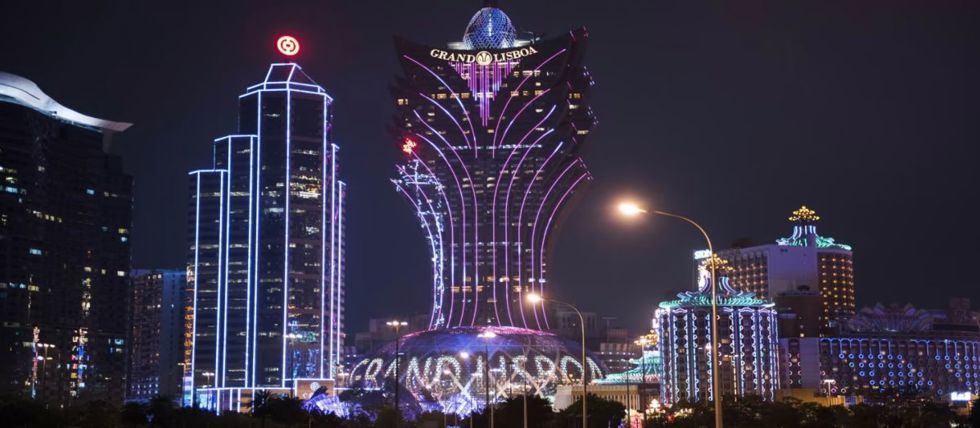 Macau Casinos Receive Major Tax Break