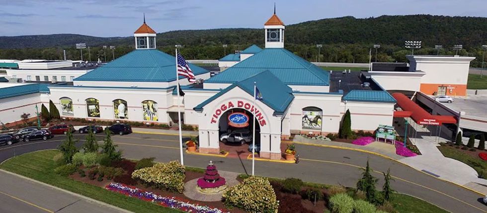 New York’s Tioga Downs Casino the Latest Acquisition of Gaming and Leisure Properties