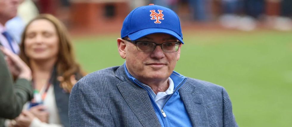 NY Mets Owner Hopes $8 Billion Will Increase Casino Support