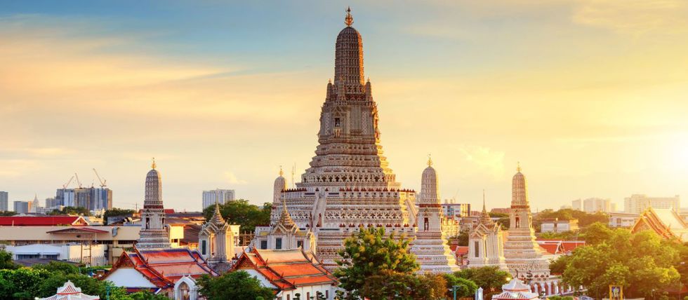 Thailand Casino Study Derailed by Politics