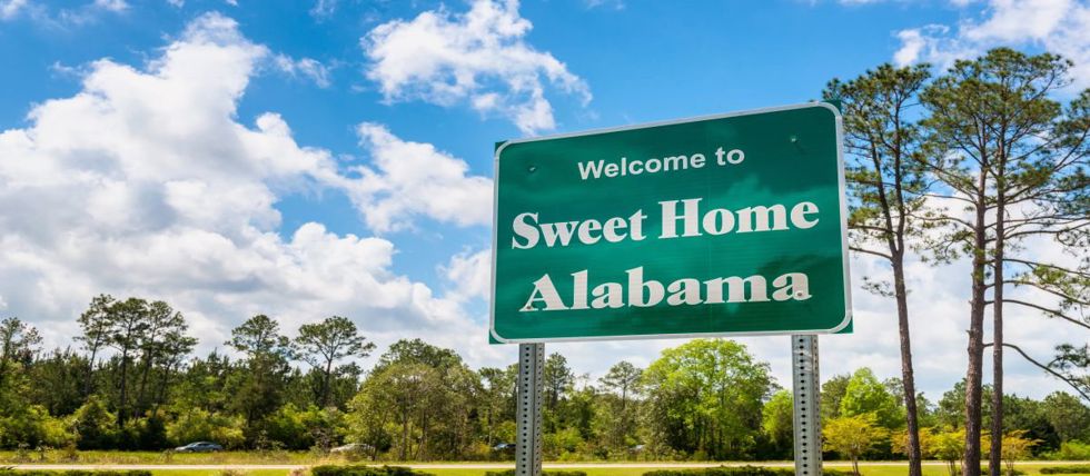 Alabama Lawmakers Approve Gambling Expansion Bills